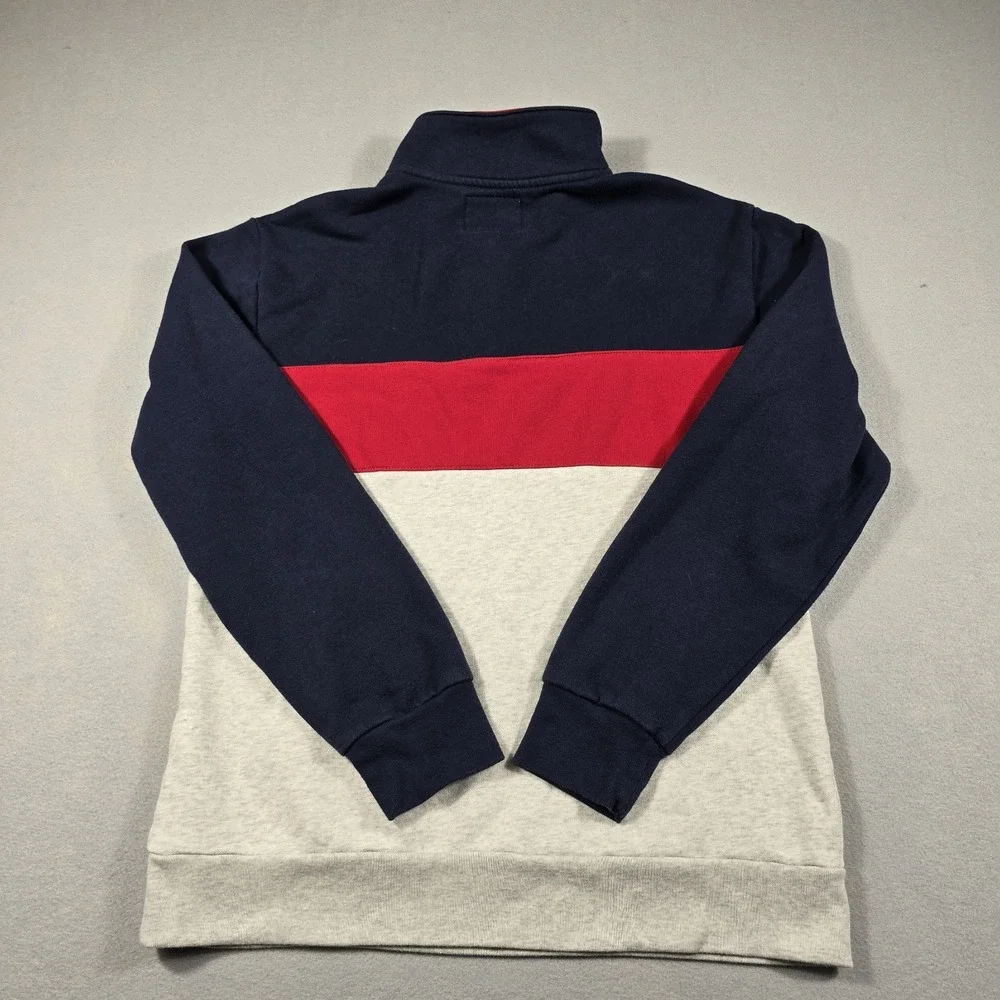 Old Navy quarter zip